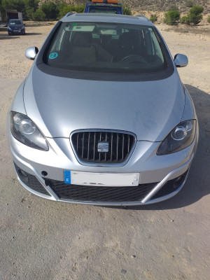 SEAT ALTEA XL (5P5)