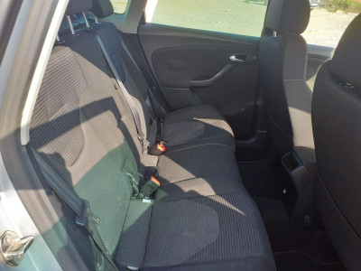 SEAT ALTEA XL (5P5)