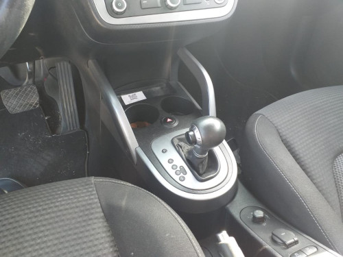 SEAT ALTEA XL (5P5) — vehículo donante para recambios 