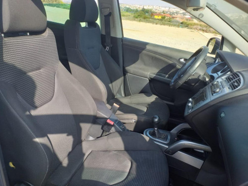 SEAT ALTEA XL (5P5) — vehículo donante para recambios 