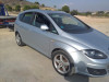 SEAT ALTEA XL (5P5) — vehículo donante para recambios 