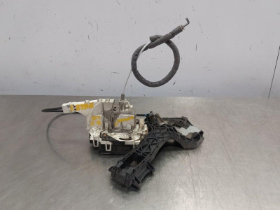 CERRADURA PUERTA DELANTERA IZQUIERDA, MERCEDES-BENZ, SPRINTER II JAMES COOK (906)