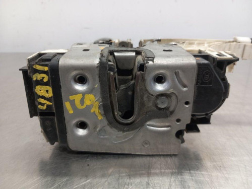  CERRADURA PUERTA DELANTERA IZQUIERDA, MERCEDES-BENZ, SPRINTER II JAMES COOK (906) 