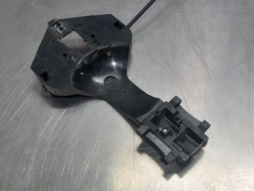  CERRADURA PUERTA DELANTERA IZQUIERDA, MERCEDES-BENZ, SPRINTER II JAMES COOK (906) 