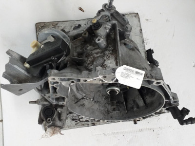 CAJA CAMBIOS, PEUGEOT, 308
