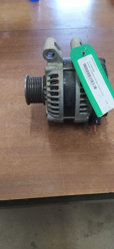 ALTERNADOR NISSAN TERRANO II (R20) 