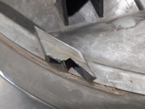 FARO IZQUIERDO RENAULT TRAFIC II FURGÓN 