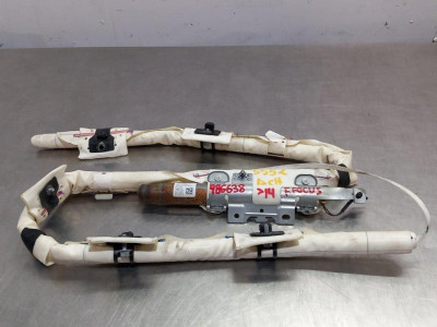 AIRBAG CORTINA DELANTERO DERECHO, FORD, FOCUS BERLINA (CEW)