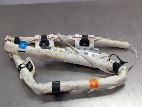  AIRBAG CORTINA DELANTERO DERECHO Ford FOCUS BERLINA (CEW) 