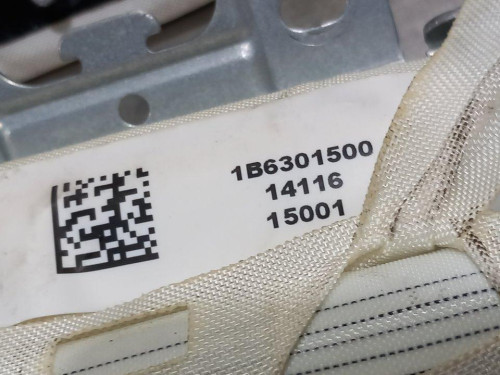  AIRBAG CORTINA DELANTERO DERECHO Ford FOCUS BERLINA (CEW) 