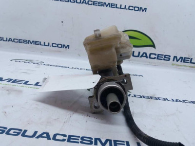 BOMBA FRENO, CITROEN, C3