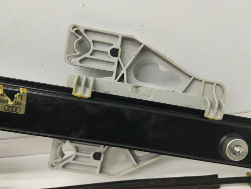  ELEVALUNAS TRASERO DERECHO AUDI A6 AVANT (4G5) 