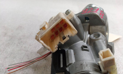 KIT ARRANQUE COMPLETO, TOYOTA, VERSO (AUR2/ZGR2)