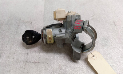 KIT ARRANQUE COMPLETO, TOYOTA, VERSO (AUR2/ZGR2)
