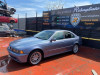 BMW SERIE 5 BERLINA (E39) 