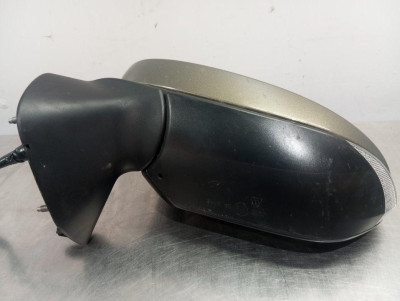 RETROVISOR IZQUIERDO, TOYOTA, YARIS CROSS
