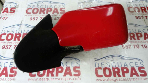  RETROVISOR IZQUIERDO SEAT CORDOBA BERLINA (6K2) 