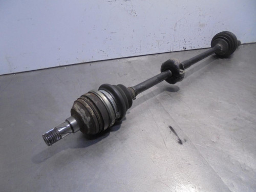  TRANSMISION DELANTERA DERECHA Opel ZAFIRA A 