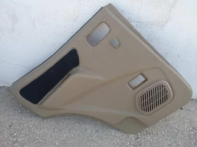 JUEGO TAPIZADOS / CARTONERAS, Nissan, TERRANO II (R20)