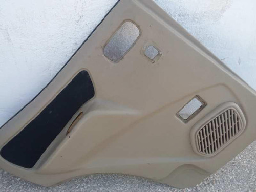 JUEGO TAPIZADOS / CARTONERAS NISSAN TERRANO II (R20) 