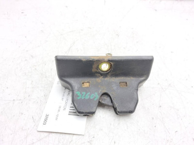 CERRADURA MALETERO / PORTON, RENAULT, LAGUNA (B56)