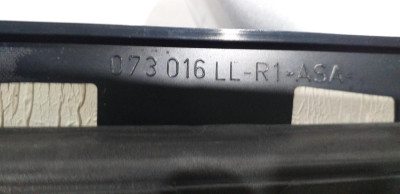 RETROVISOR DERECHO, VOLKSWAGEN, TOURAN (1T1)