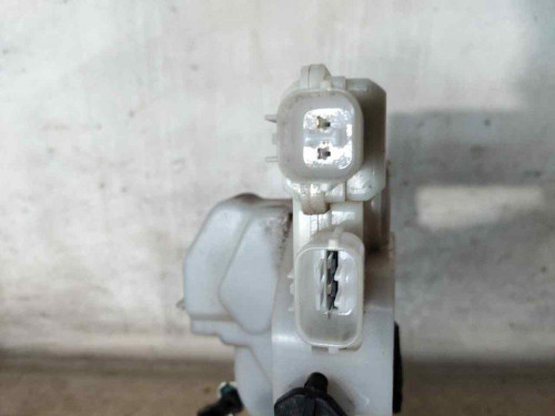 CERRADURA PUERTA DELANTERA IZQUIERDA Honda ACCORD BERLINA (CL/CN) 
