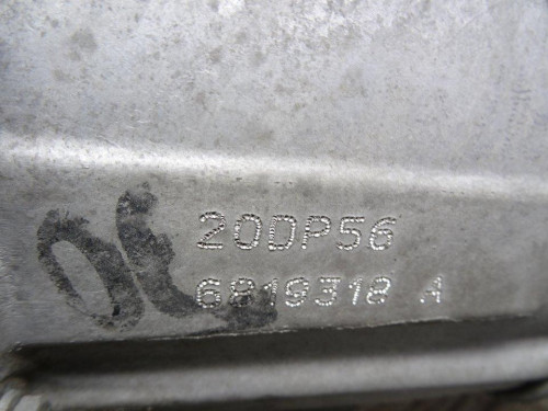  CITROEN GRAND C4 PICASSO 