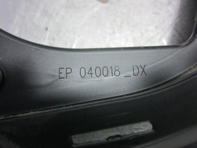 EMBELLECEDOR, CITROEN, JUMPER KASTEN