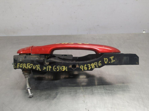  MANETA EXTERIOR DELANTERA IZQUIERDA, SMART, FORFOUR 