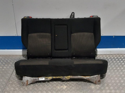 ASIENTOS TRASEROS, MITSUBISHI, ASX (GA0W)