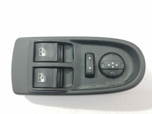  MANDO ELEVALUNAS DELANTERO IZQUIERDO IVECO DAILY FURGÓN 