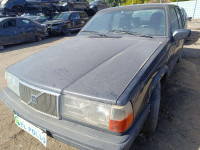 VOLVO SERIE 940 BERLINA/FAMILIAR
