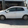 TOYOTA AURIS (E15)