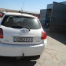TOYOTA AURIS (E15)