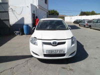 TOYOTA AURIS (E15)
