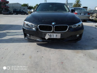 BMW SERIE 3 BERLINA (F30)