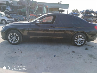 BMW SERIE 3 BERLINA (F30)
