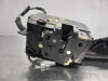  CERRADURA PUERTA TRASERA DERECHA PEUGEOT 308 