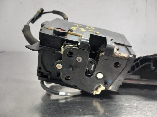  CERRADURA PUERTA TRASERA DERECHA PEUGEOT 308 