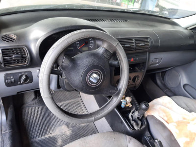 SEAT TOLEDO (1M2)
