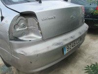 KIA SHUMA II (SPT)