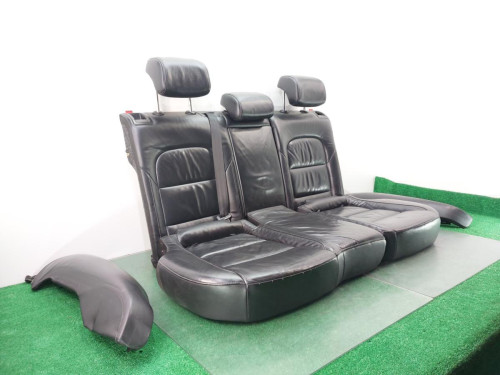 ASIENTOS TRASEROS SKODA SUPERB COMBI (3T5) 