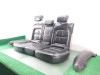 ASIENTOS TRASEROS SKODA SUPERB COMBI (3T5) 