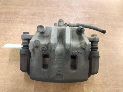 PINZA DE FRENO DELANTERA IZQUIERDA, Ssangyong, REXTON