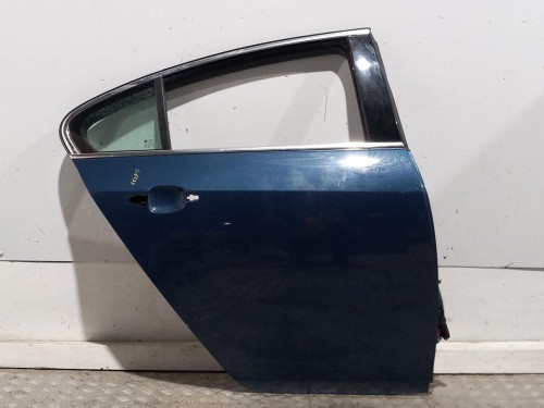  PUERTA TRASERA DERECHA OPEL INSIGNIA BERLINA 
