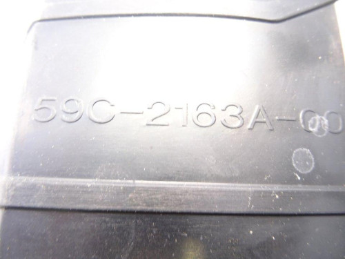  NO IDENTIFICADO YAMAHA TMAX 530 