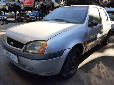 FORD FIESTA BERLINA (DX)