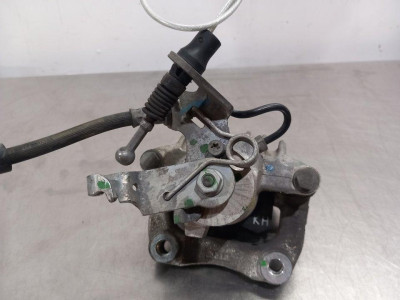 PINZA DE FRENO TRASERA IZQUIERDA, VOLKSWAGEN, BEETLE (5C1)(06.2011)
