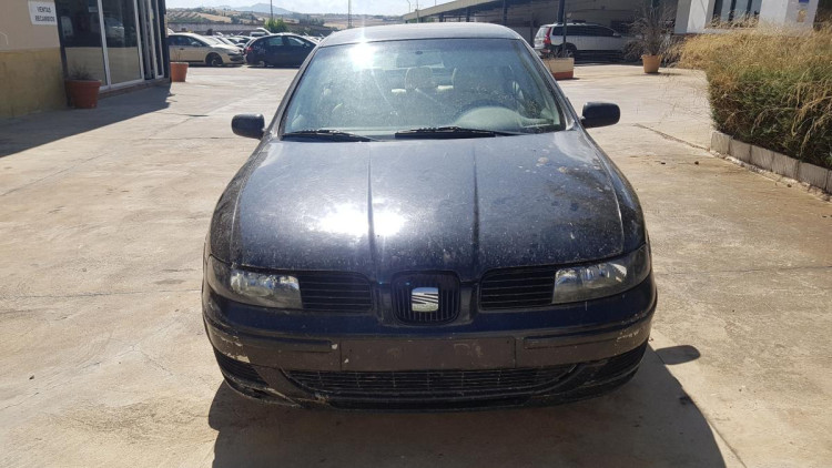 Seat Toledo (1M2)(03.1999->) Signo